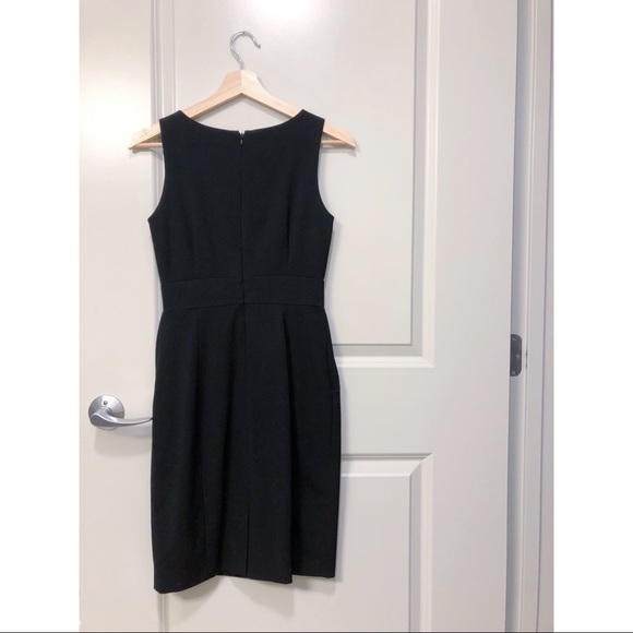 Chequer sheath dress - Picture 2 of 3